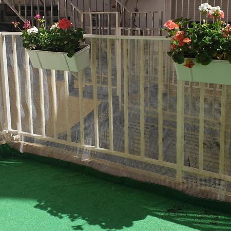 Acogedor Apartamento De Playa El Puerto de Mazarrón Εξωτερικό φωτογραφία