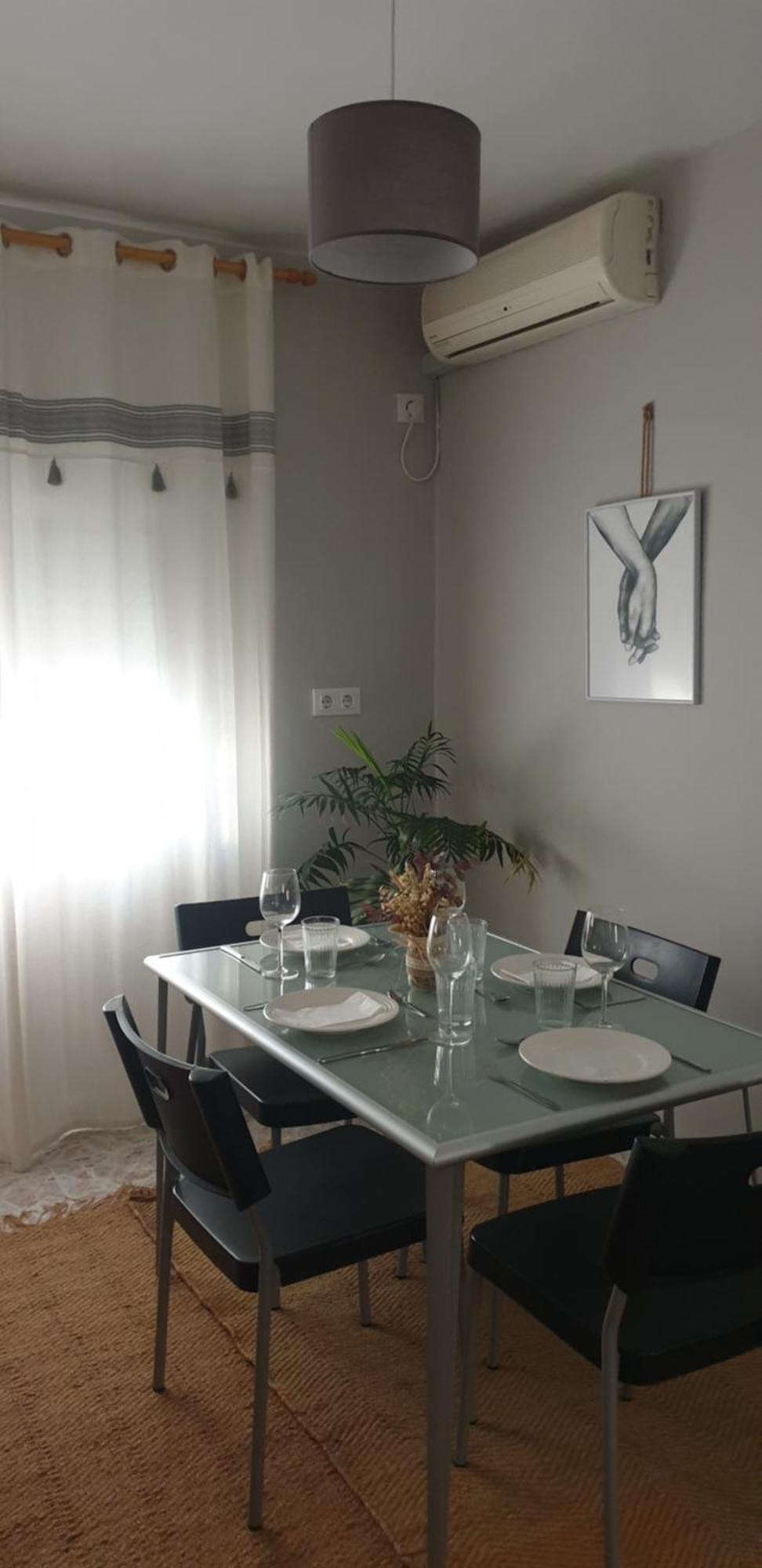 Acogedor Apartamento De Playa El Puerto de Mazarrón Εξωτερικό φωτογραφία