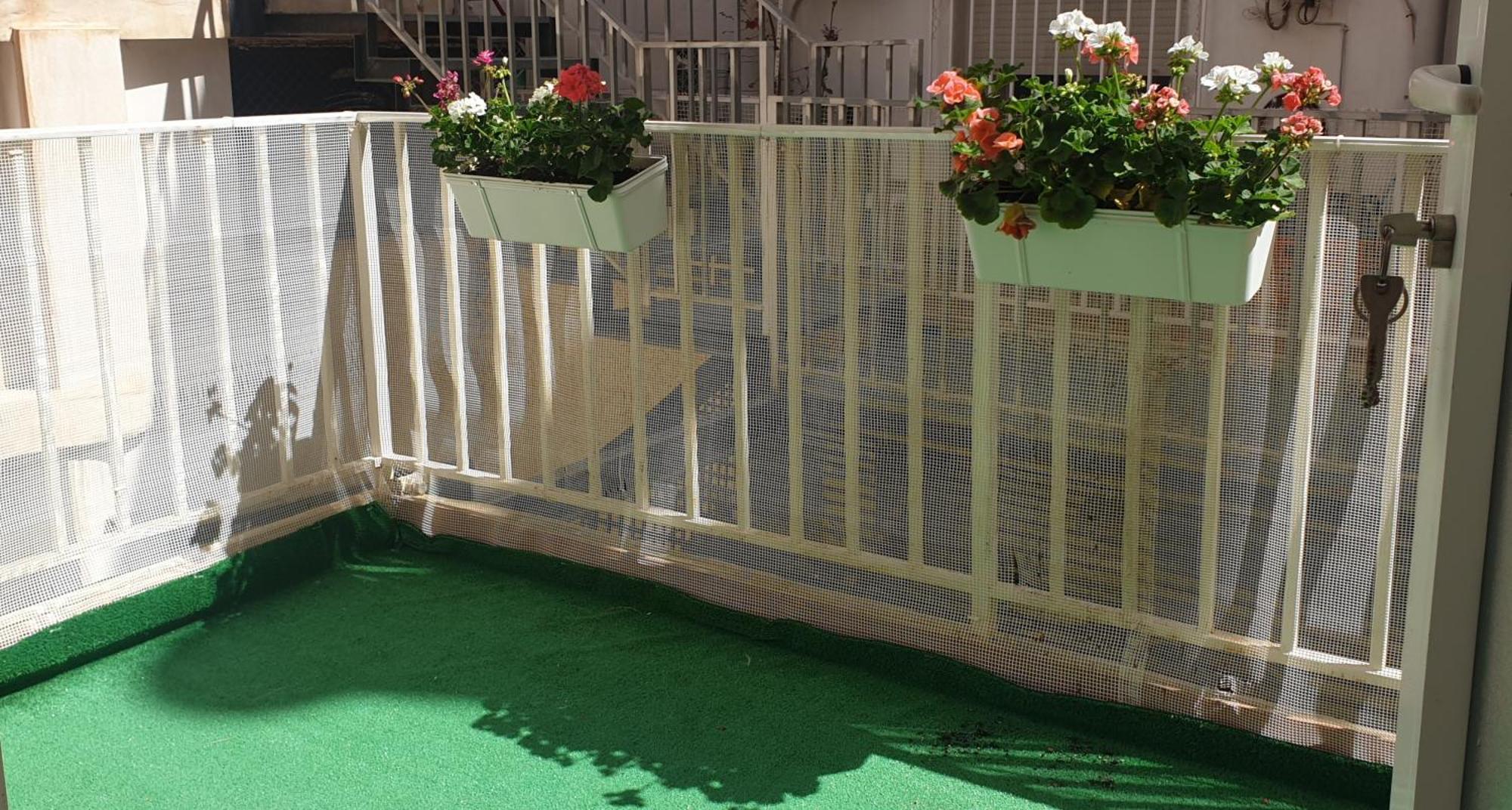 Acogedor Apartamento De Playa El Puerto de Mazarrón Εξωτερικό φωτογραφία