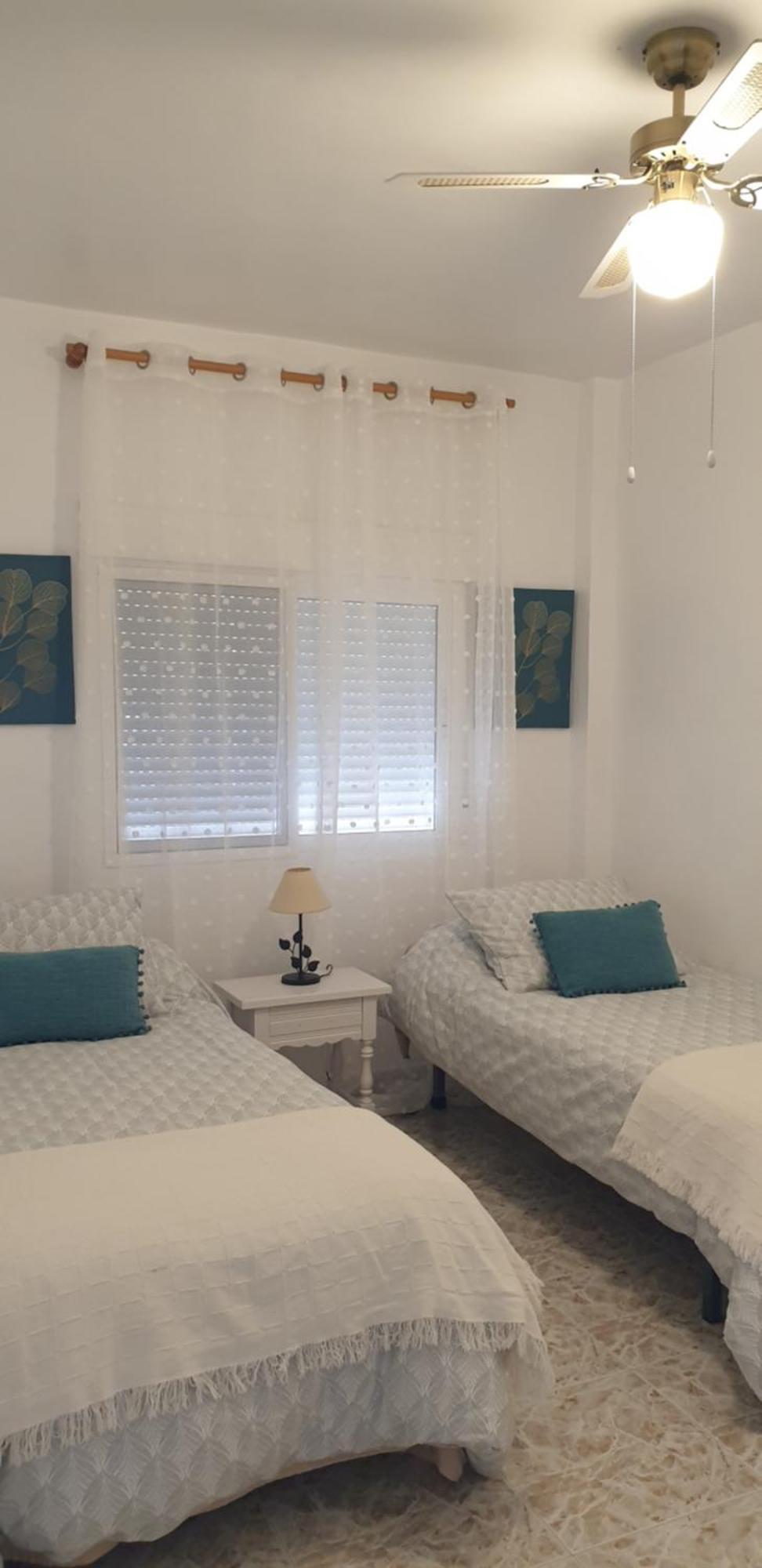 Acogedor Apartamento De Playa El Puerto de Mazarrón Εξωτερικό φωτογραφία